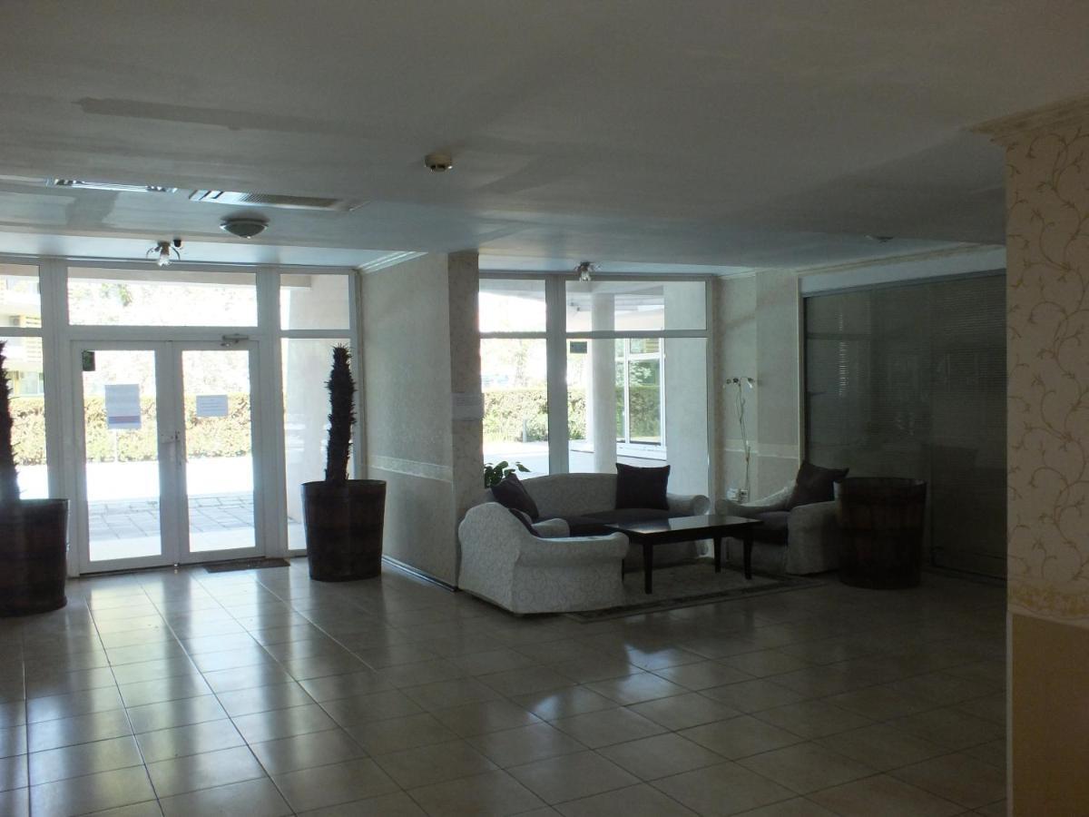 Seaside Piano Bar Apartament Mamaia Exteriér fotografie