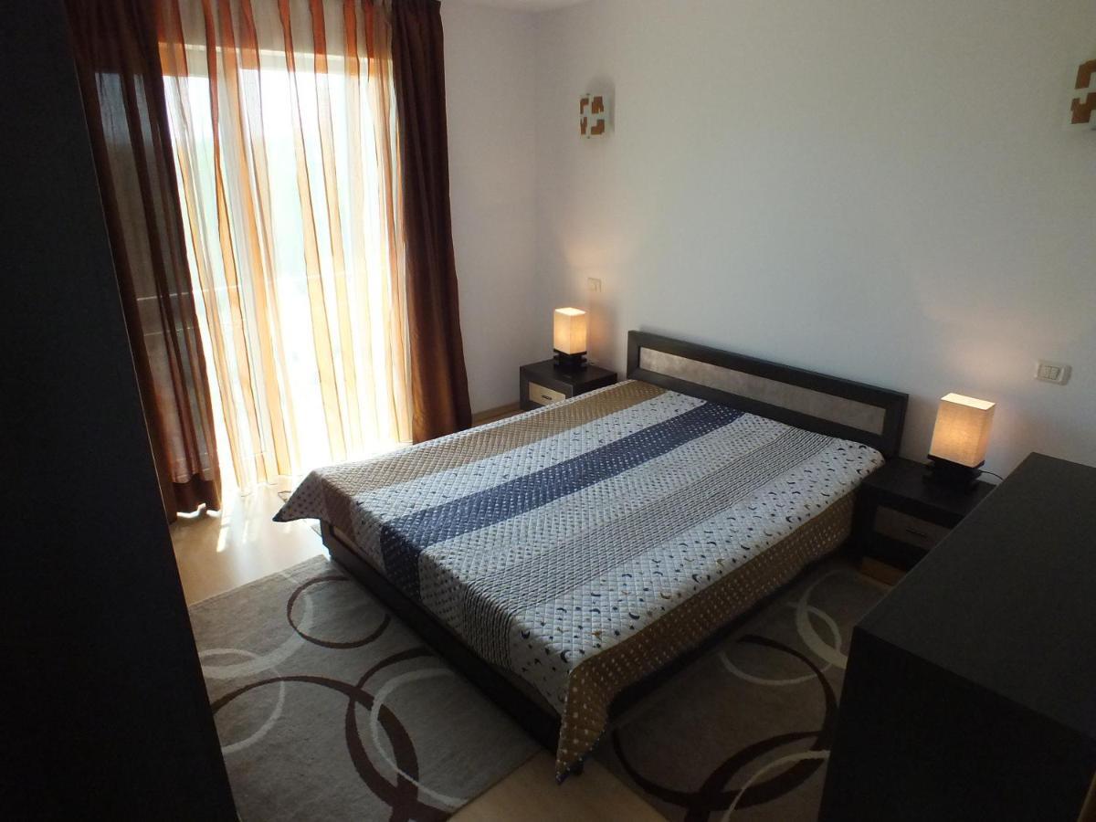 Seaside Piano Bar Apartament Mamaia Exteriér fotografie