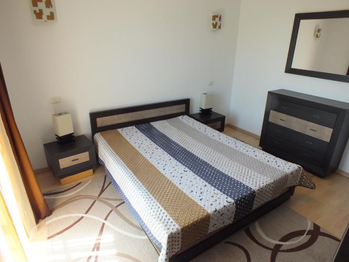 Seaside Piano Bar Apartament Mamaia Exteriér fotografie