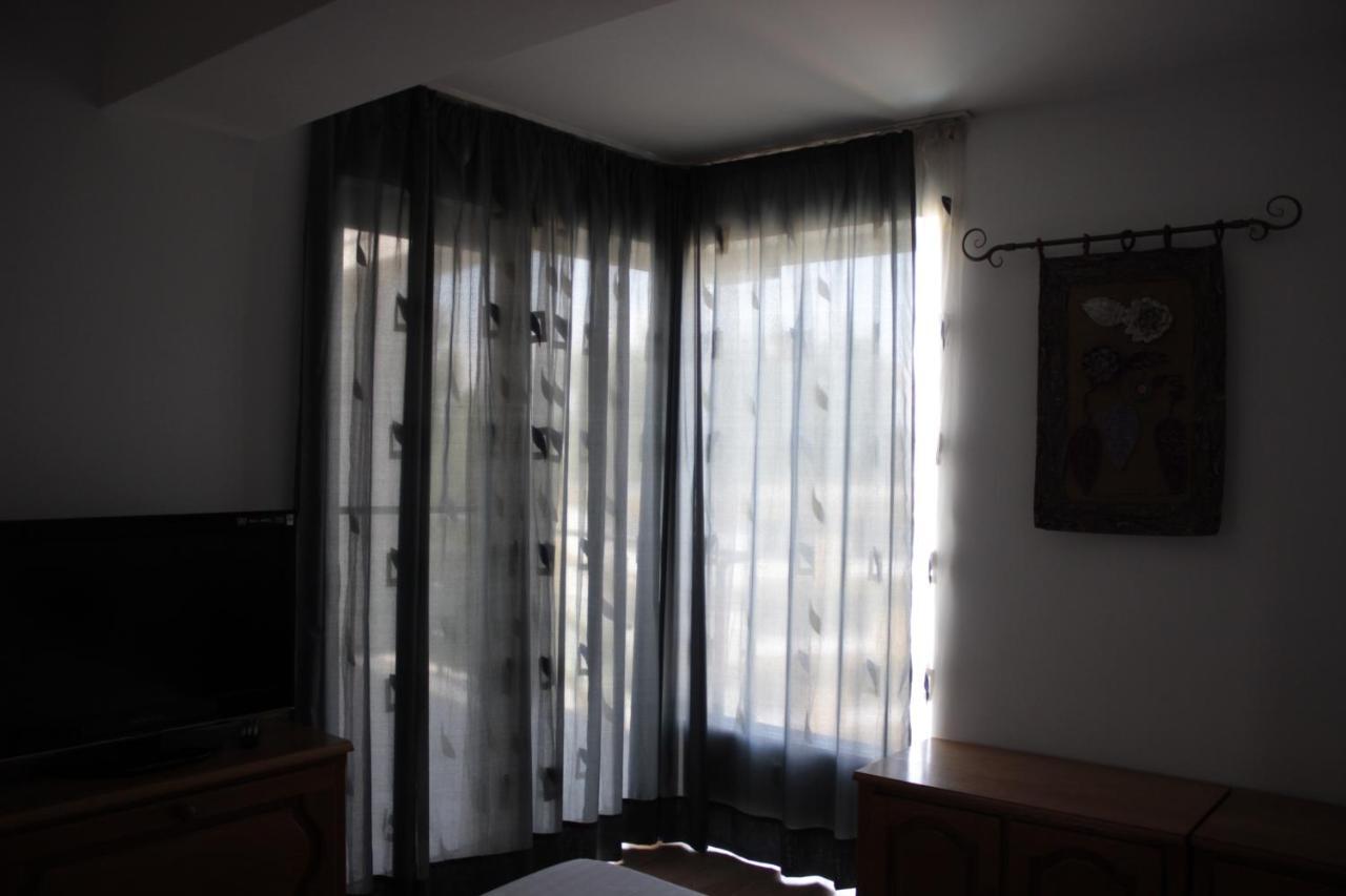 Seaside Piano Bar Apartament Mamaia Exteriér fotografie