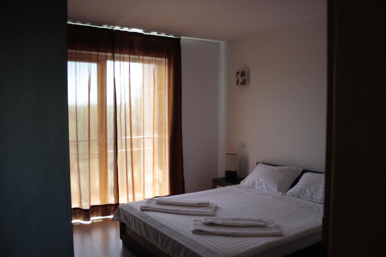Seaside Piano Bar Apartament Mamaia Exteriér fotografie